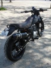 VAN-VAN Classic Full Black
