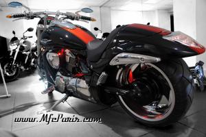 VZR 1800 S.L By MFC Paris