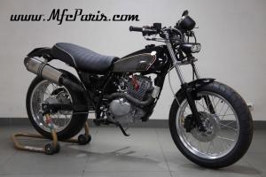 VAN-VAN Naked Vintage