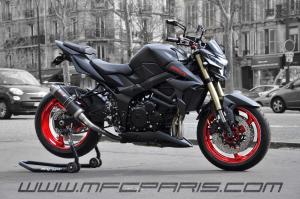 GSR 750 BC-030