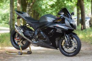 GSX-R 1000