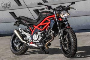 GLADIUS