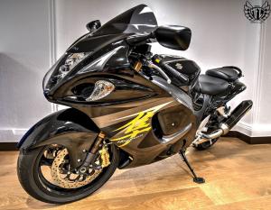 HAYABUSA MFC ETOILE