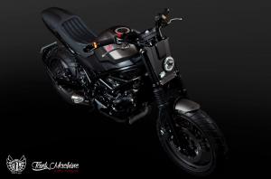 SV 650